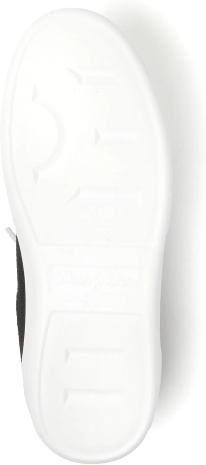 Dearfoams Women's Shoes-Mabel Lightweight Comfortable Easy Slip on Sneaker with Arch Support