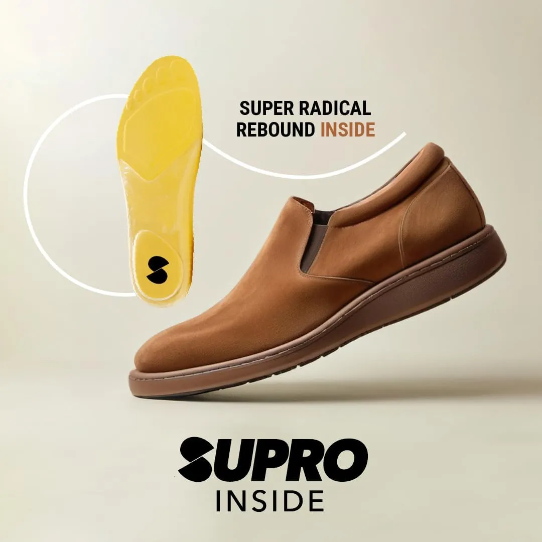 Deer Stags Men's Infinity Loafer