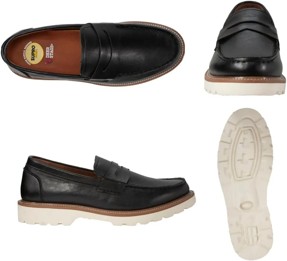 Deer Stags Men's Infinity Loafer
