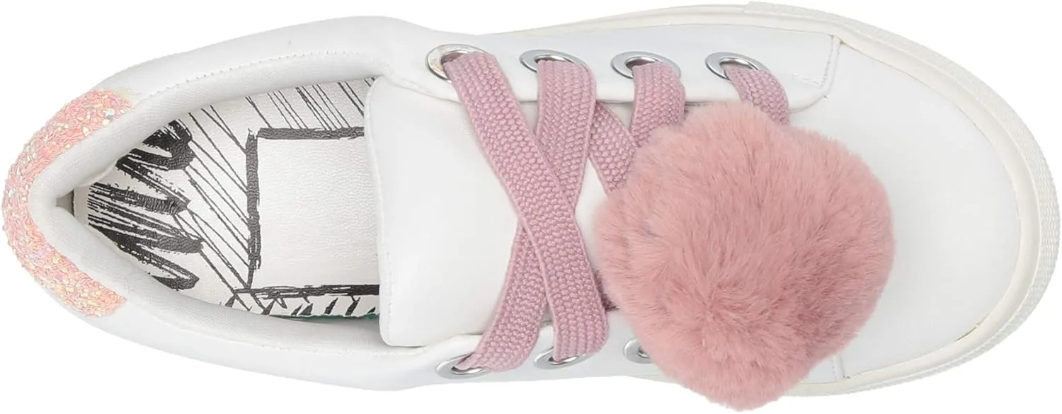 Dolce Vita Girl's Cardi Sneaker