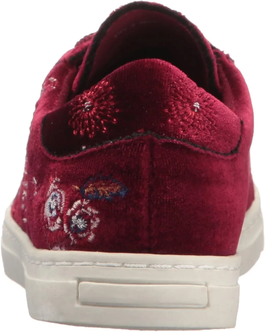 Dolce Vita Girl's Zolly Sneaker