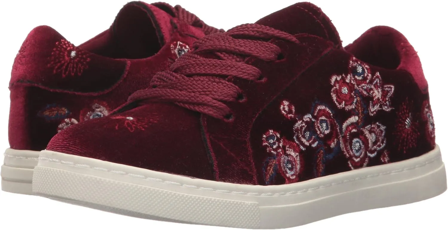 Dolce Vita Girl's Zolly Sneaker