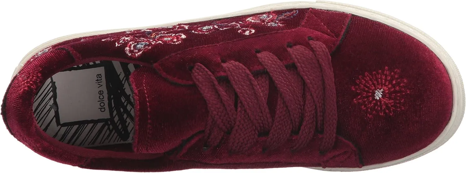 Dolce Vita Girl's Zolly Sneaker