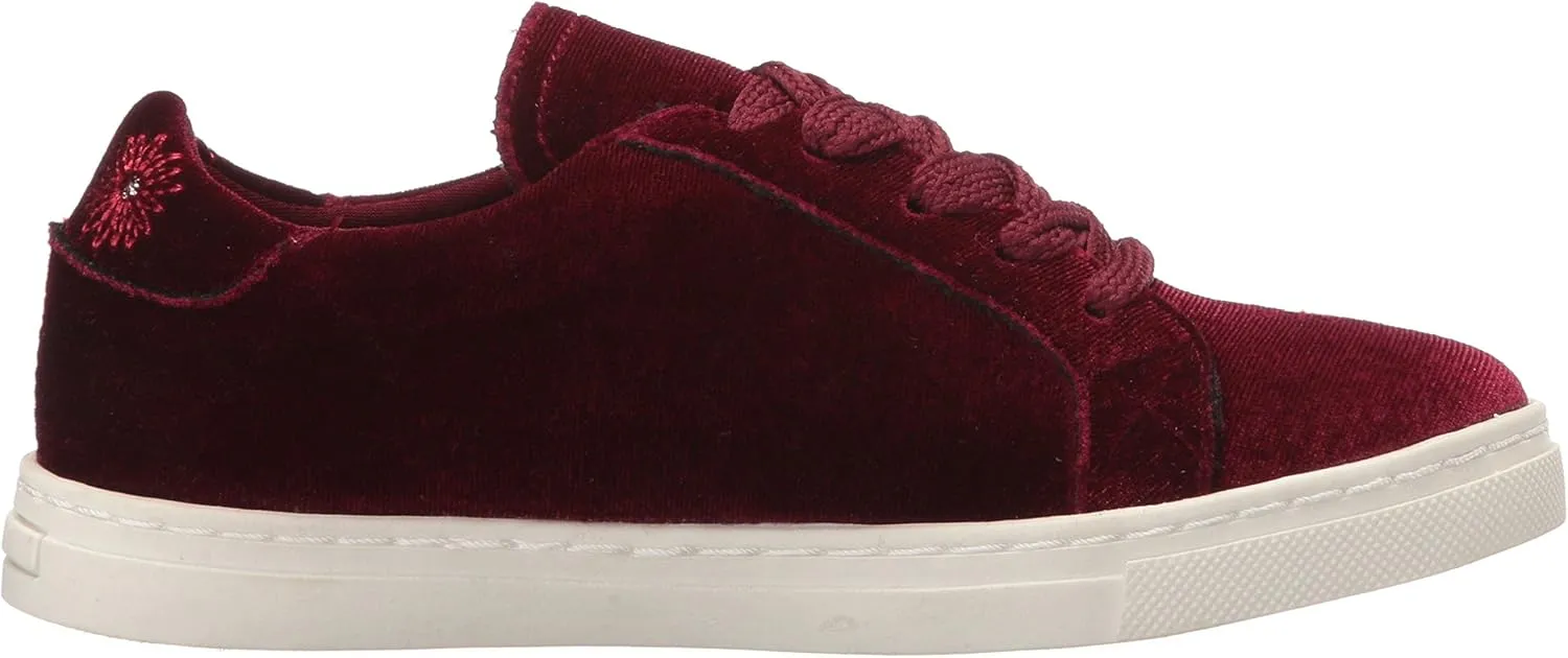 Dolce Vita Girl's Zolly Sneaker