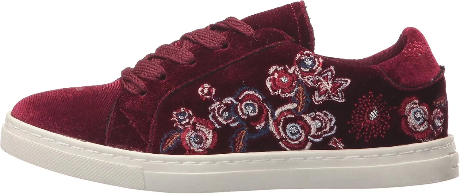 Dolce Vita Girl's Zolly Sneaker