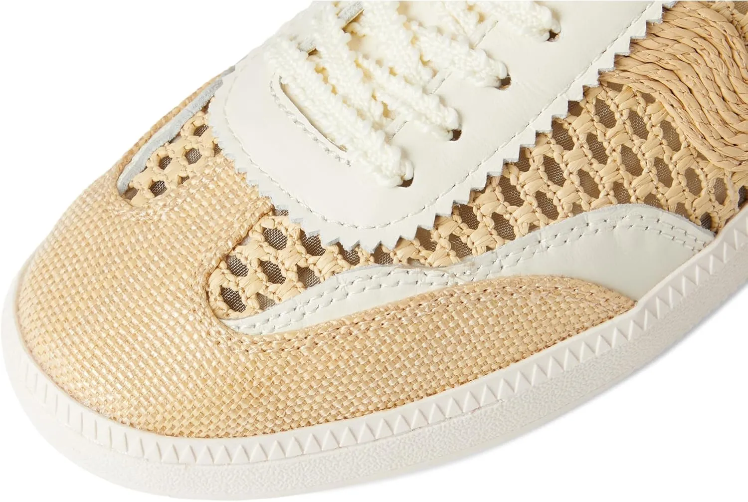 Dolce Vita Women's Notice Slide Woven Sneaker
