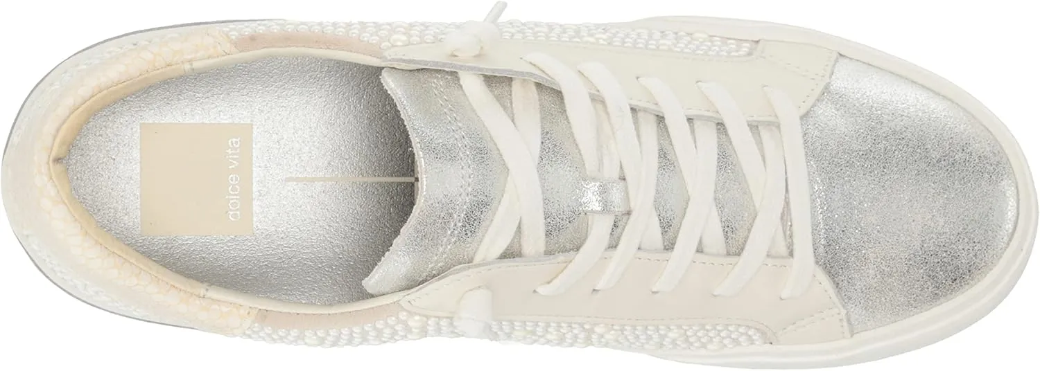 Dolce Vita Women's Notice Sneaker