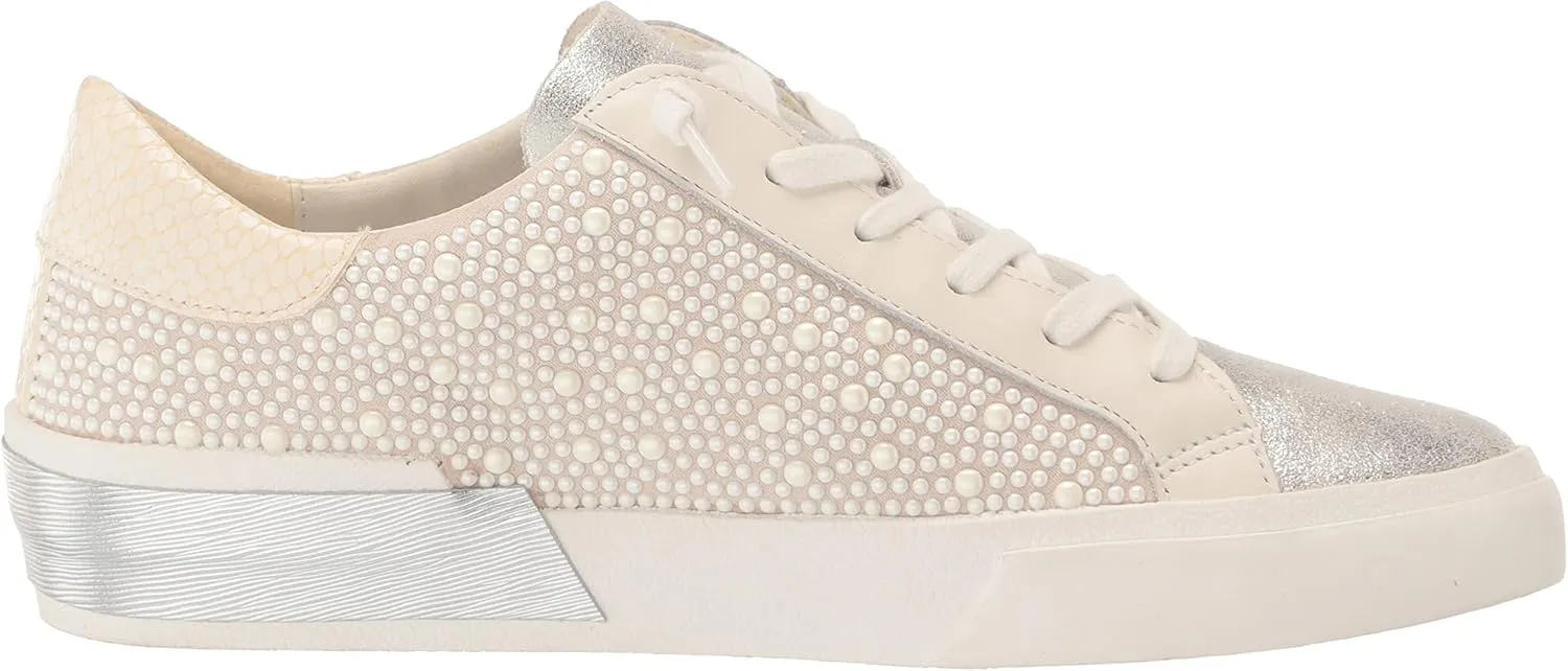 Dolce Vita Women's Notice Sneaker