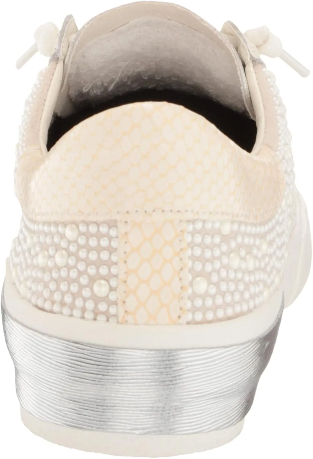 Dolce Vita Women's Notice Sneaker