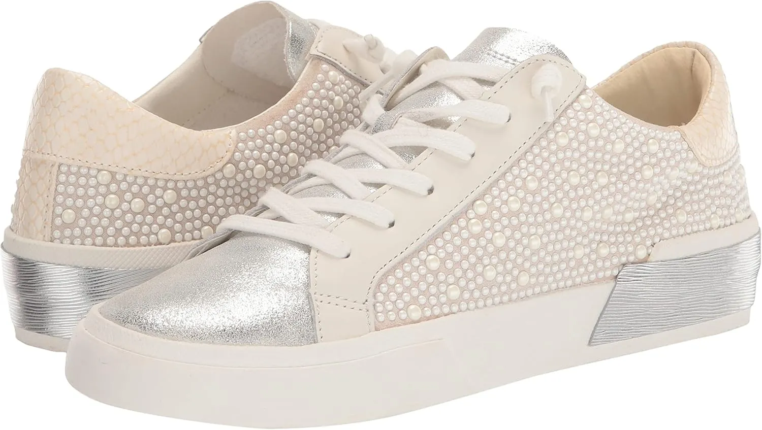 Dolce Vita Women's Notice Sneaker