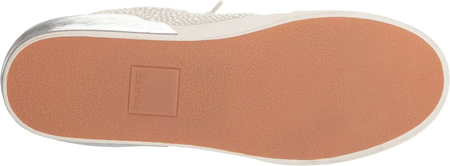 Dolce Vita Women's Notice Sneaker