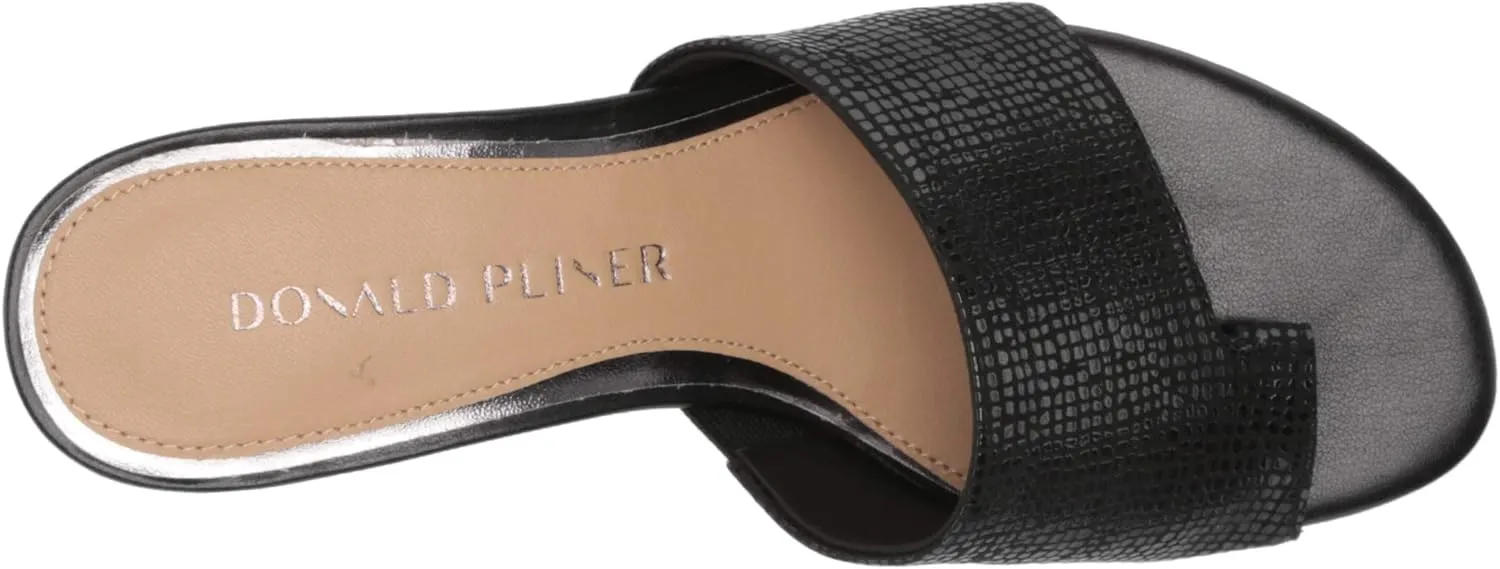 Donald J Pliner Women's Melros Heeled Sandal