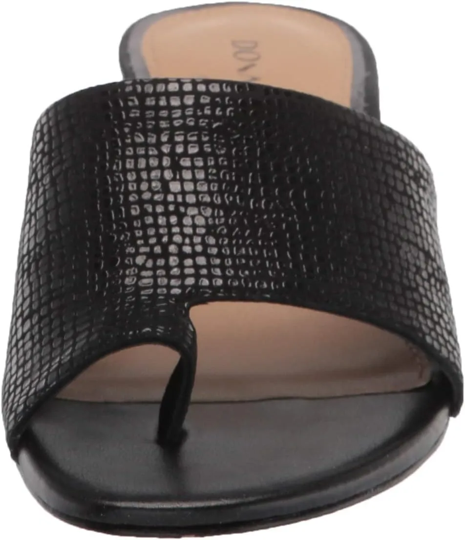 Donald J Pliner Women's Melros Heeled Sandal