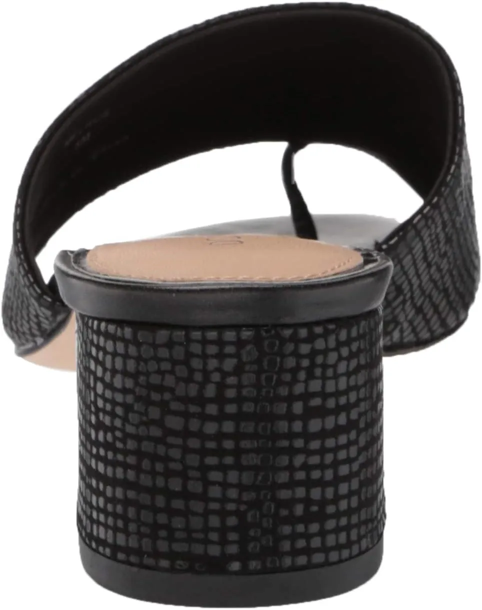 Donald J Pliner Women's Melros Heeled Sandal