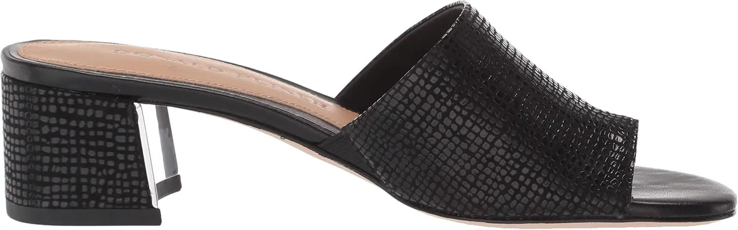Donald J Pliner Women's Melros Heeled Sandal