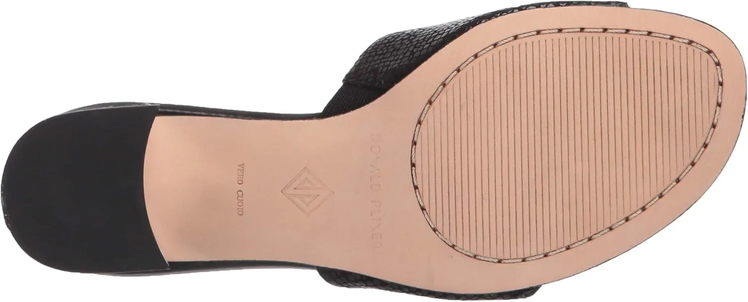 Donald J Pliner Women's Melros Heeled Sandal