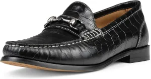 Donald Pliner Men's Nickolas Crocco Loafer