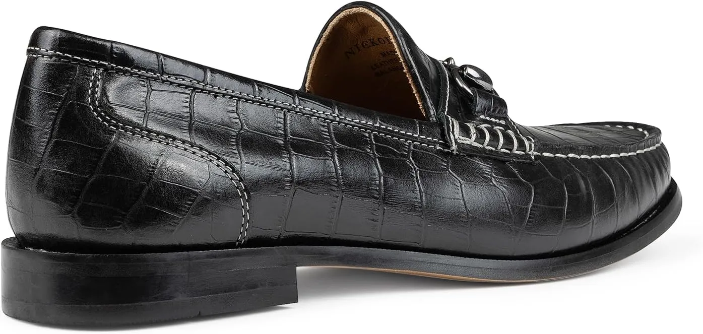 Donald Pliner Men's Nickolas Crocco Loafer