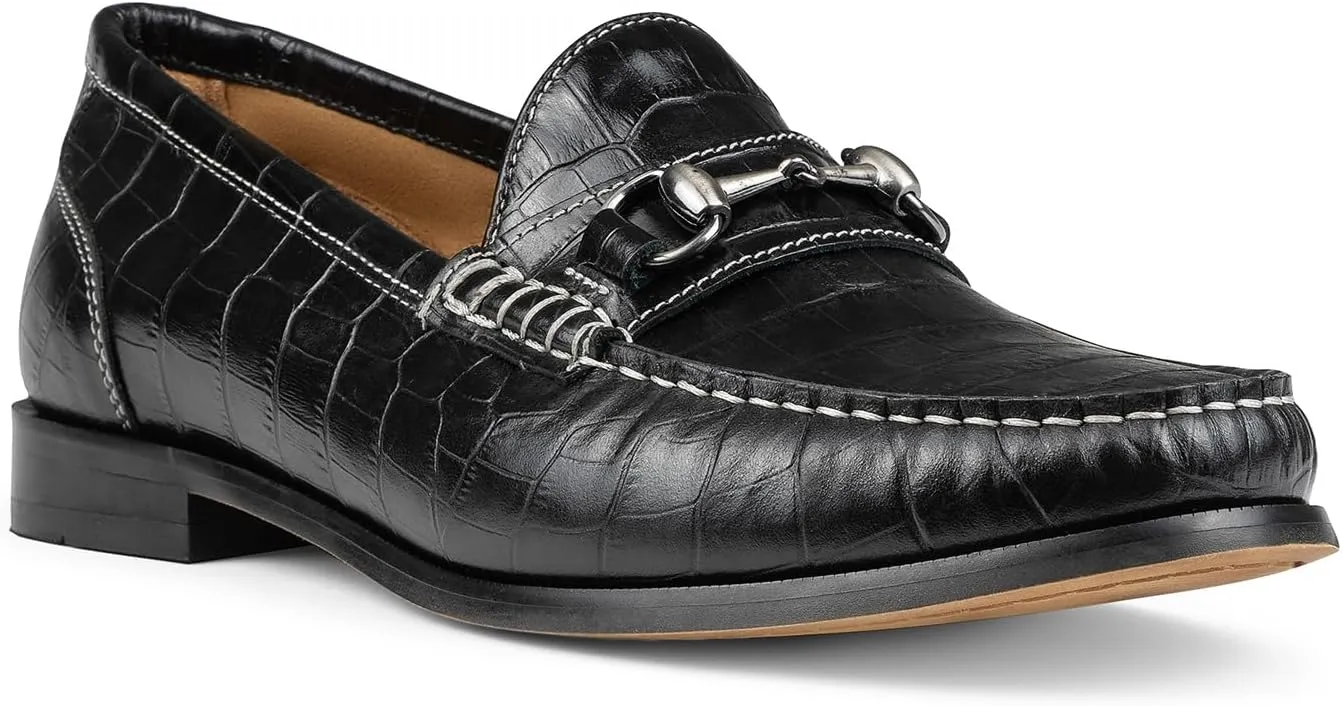 Donald Pliner Men's Nickolas Crocco Loafer