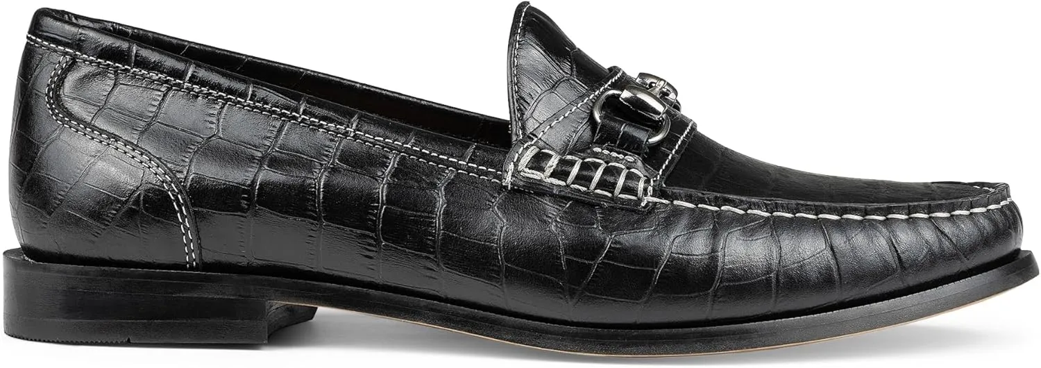 Donald Pliner Men's Nickolas Crocco Loafer