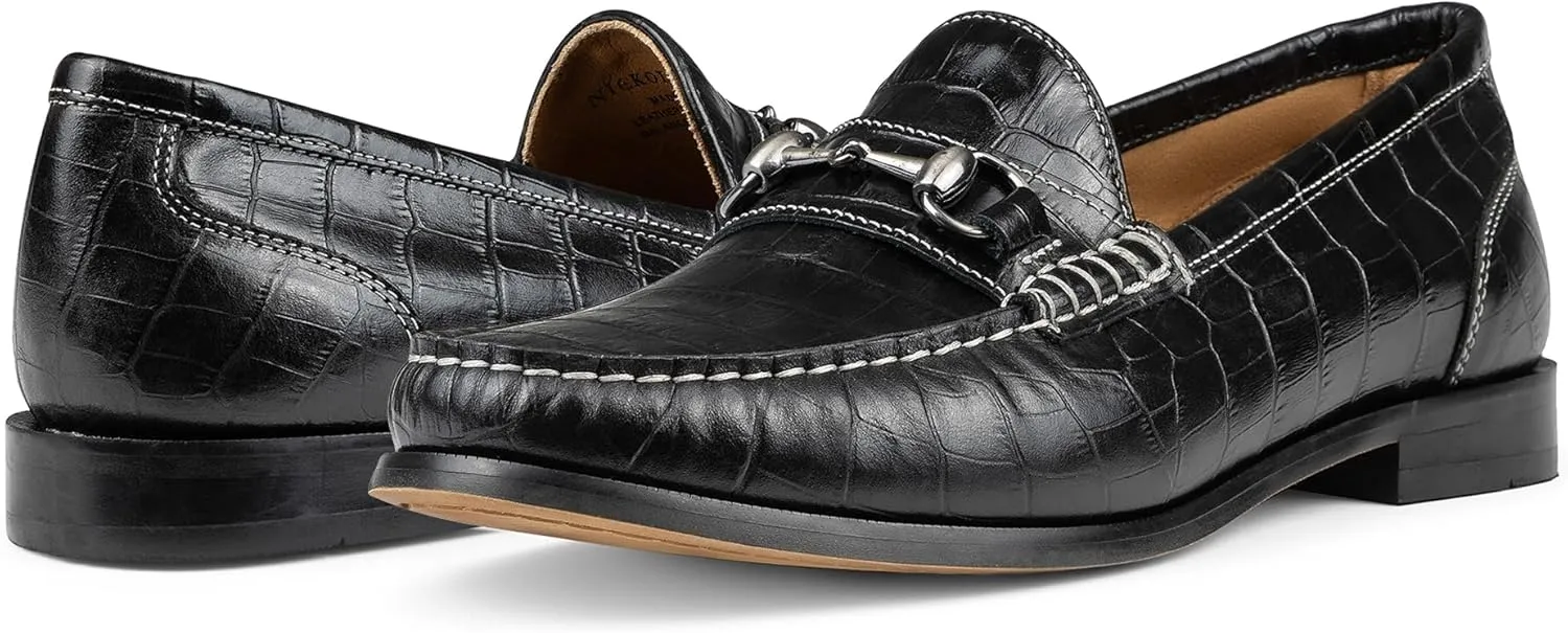 Donald Pliner Men's Nickolas Crocco Loafer