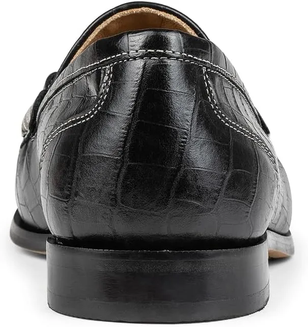 Donald Pliner Men's Nickolas Crocco Loafer
