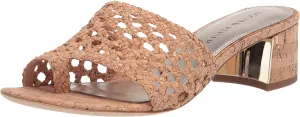 Donald Pliner Women's Heeled Sandal