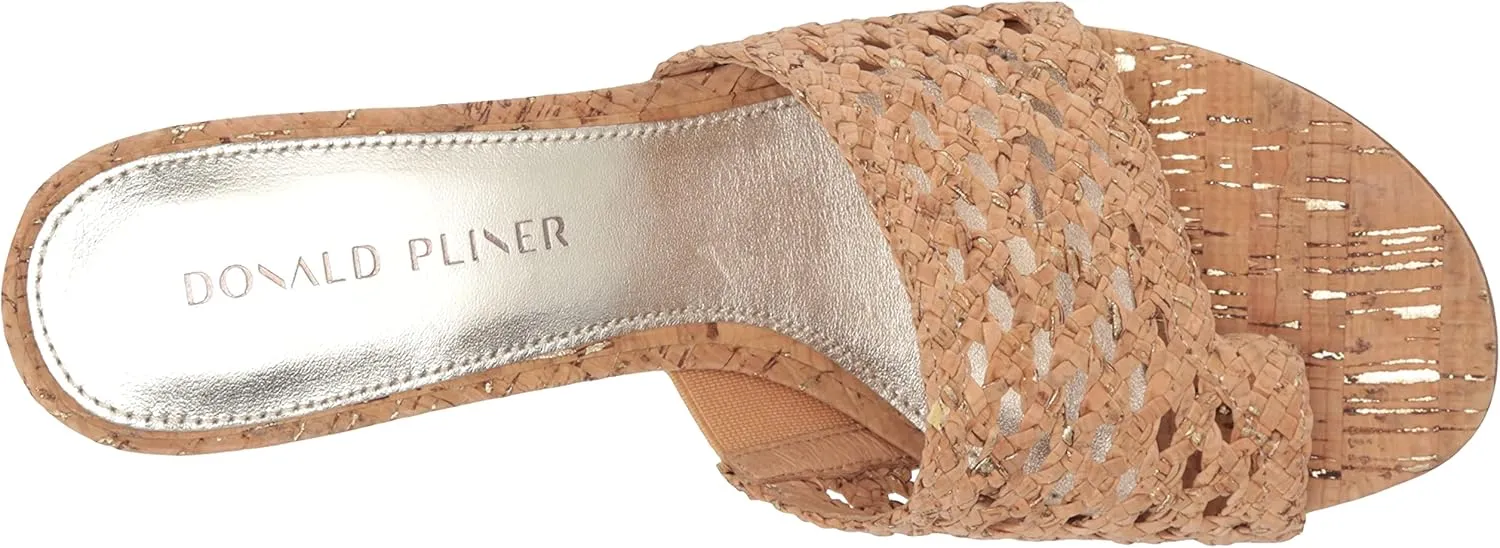 Donald Pliner Women's Heeled Sandal
