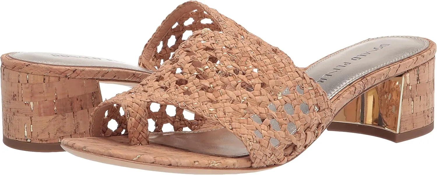 Donald Pliner Women's Heeled Sandal