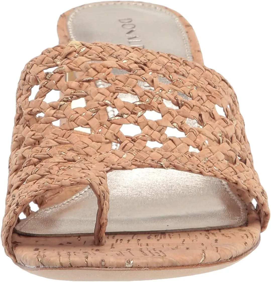 Donald Pliner Women's Heeled Sandal
