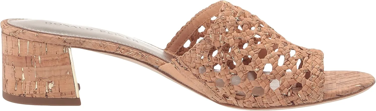 Donald Pliner Women's Heeled Sandal