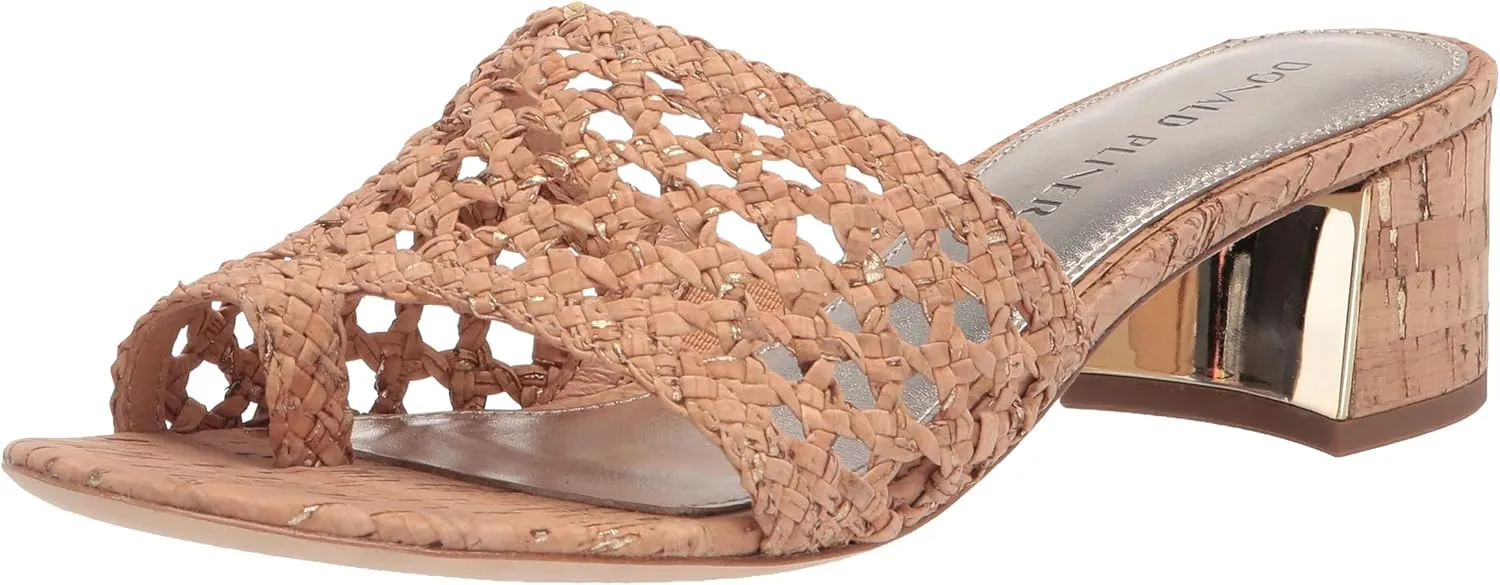 Donald Pliner Women's Heeled Sandal