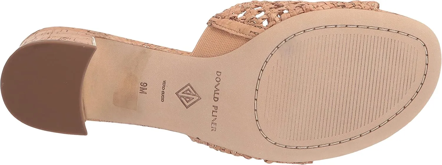 Donald Pliner Women's Heeled Sandal