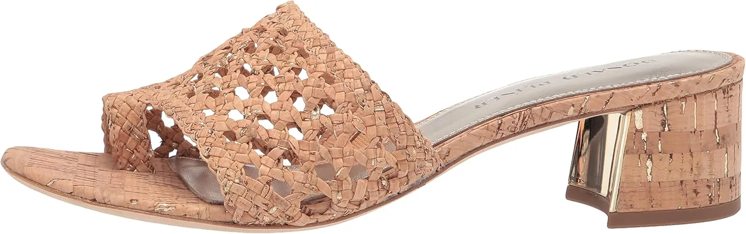 Donald Pliner Women's Heeled Sandal