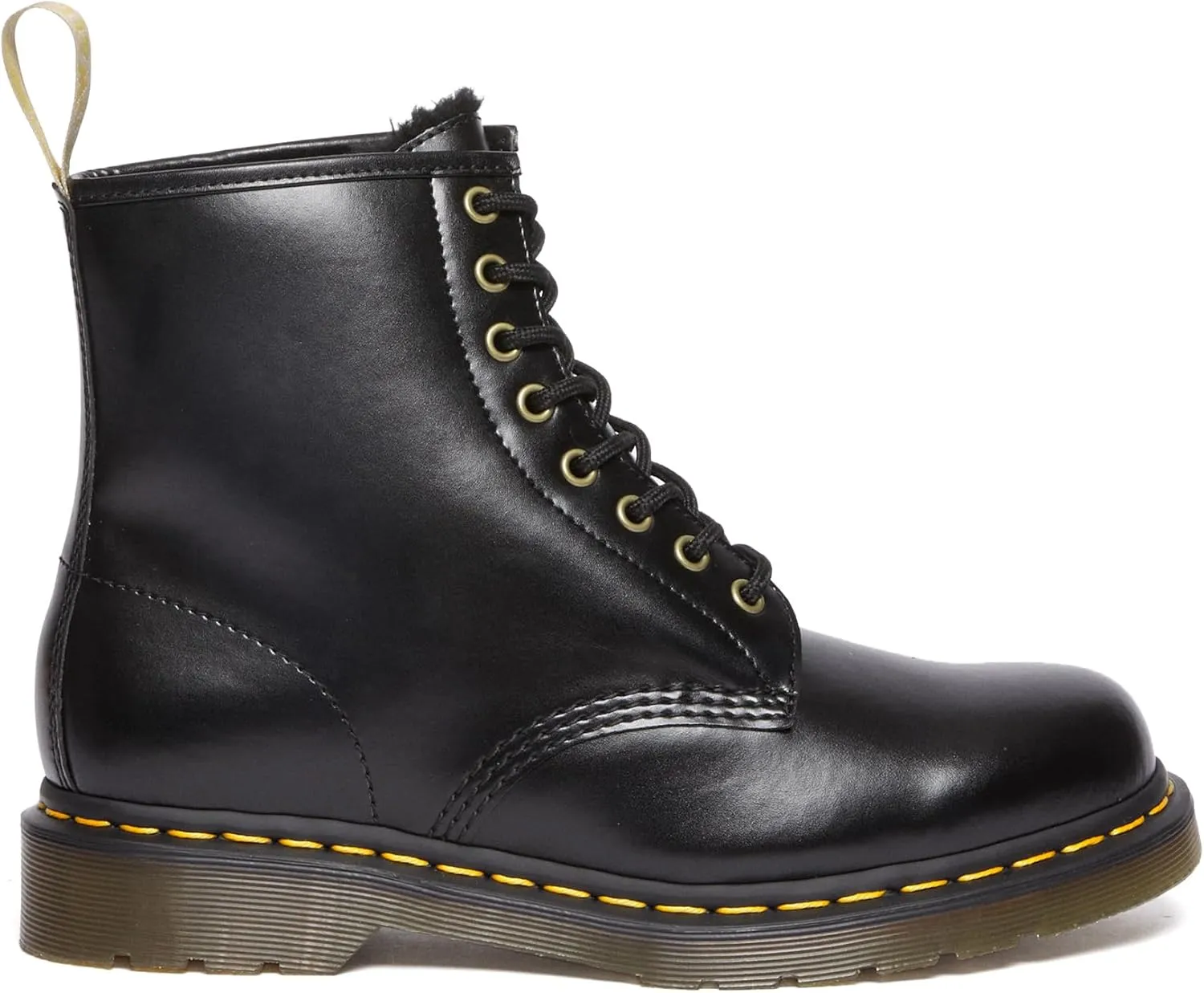 Dr. Martens Unisex-Adult Vegan 1460 Fashion Boot