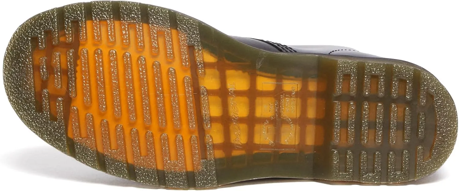 Dr. Martens Unisex-Adult Vegan 1460 Fashion Boot