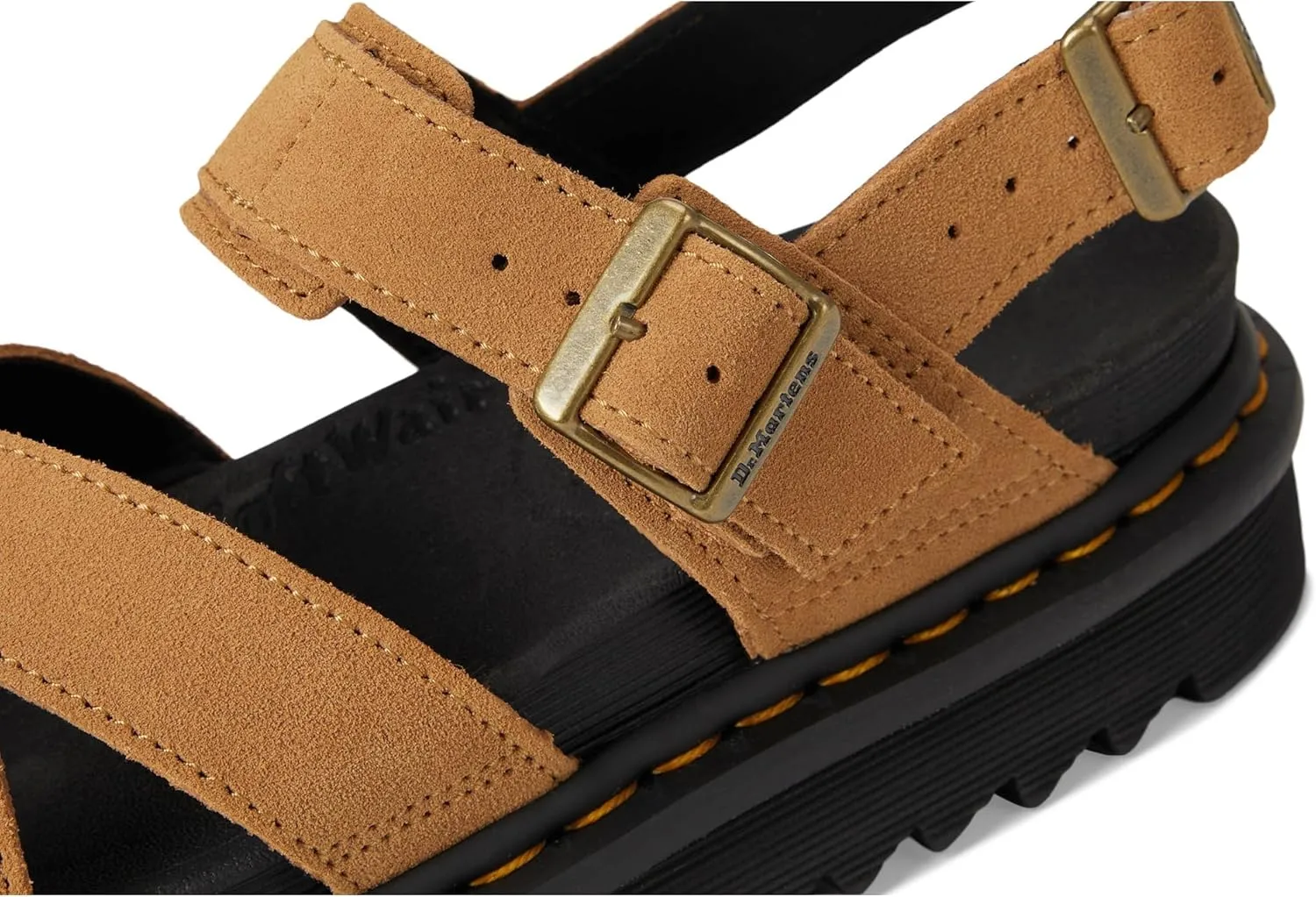 Dr. Martens Women's Voss Ii Sandal