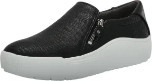 Dr. Scholl's Shoes Women's Time Off Now Platform Sneaker