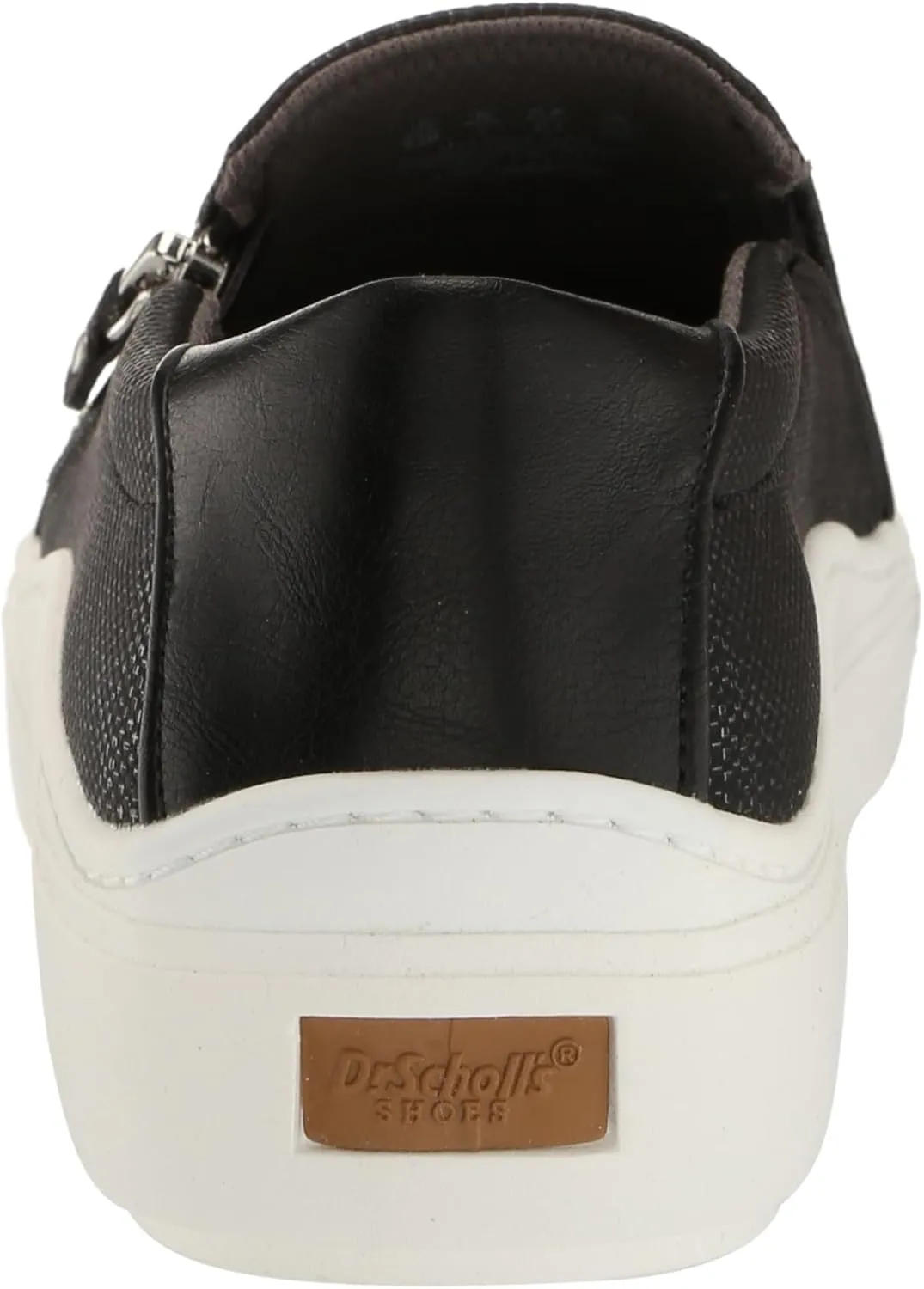 Dr. Scholl's Shoes Women's Time Off Now Platform Sneaker