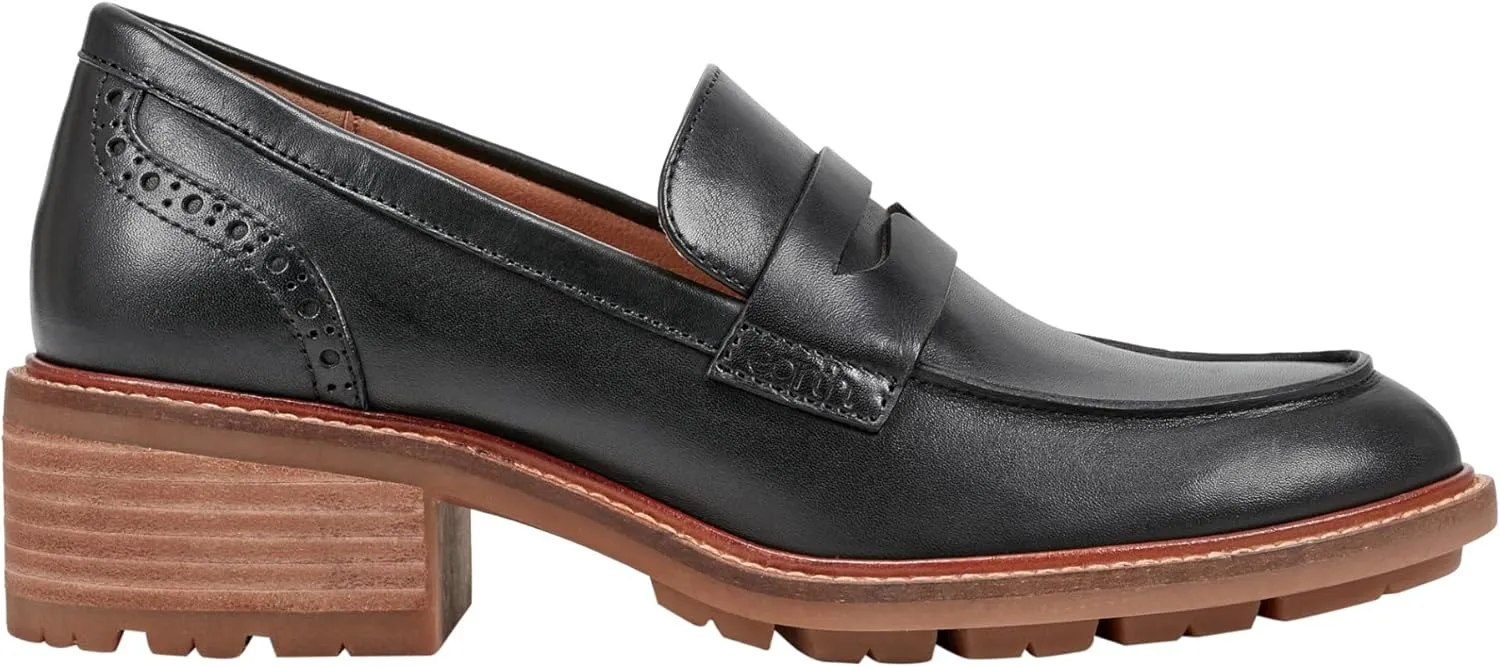 Earth Women's Lindy Loafer