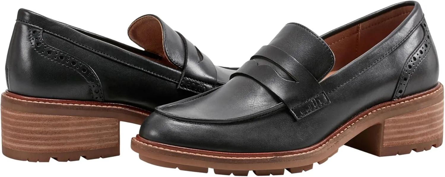 Earth Women's Lindy Loafer