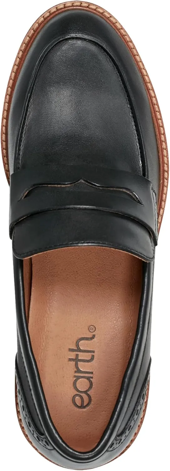 Earth Women's Lindy Loafer