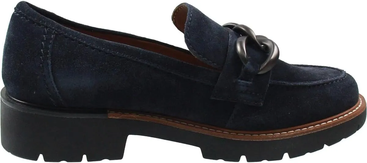 Earth Women's Zalor Loafer
