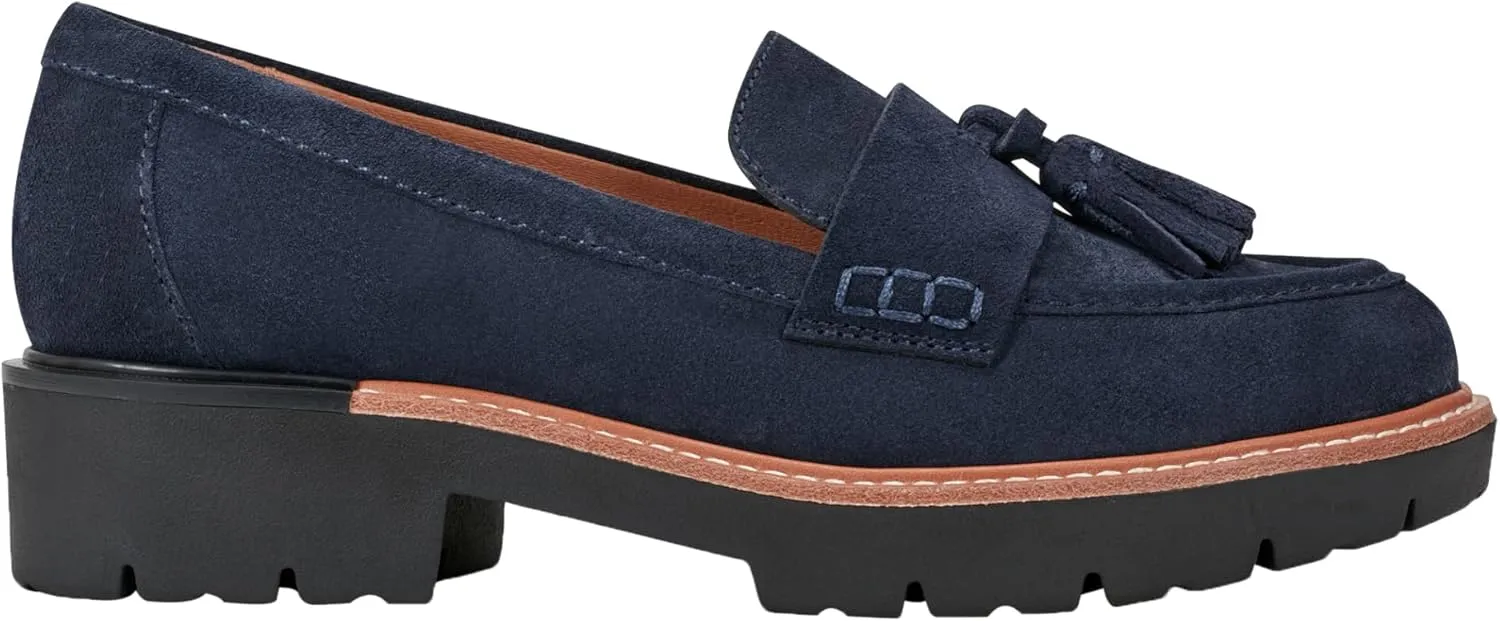 Earth Women's Zimm Loafer