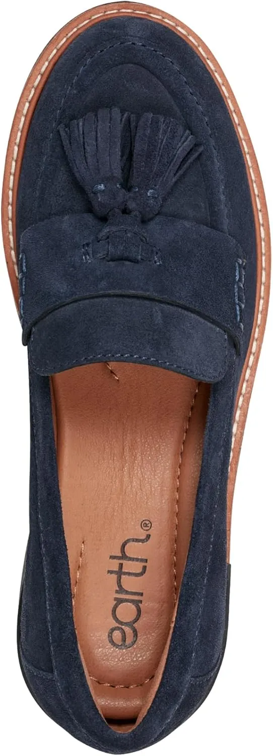 Earth Women's Zimm Loafer