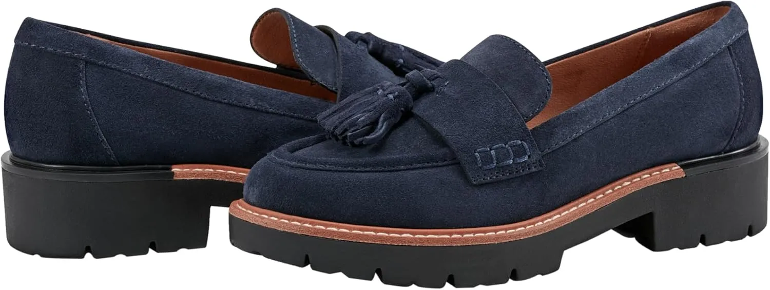 Earth Women's Zimm Loafer