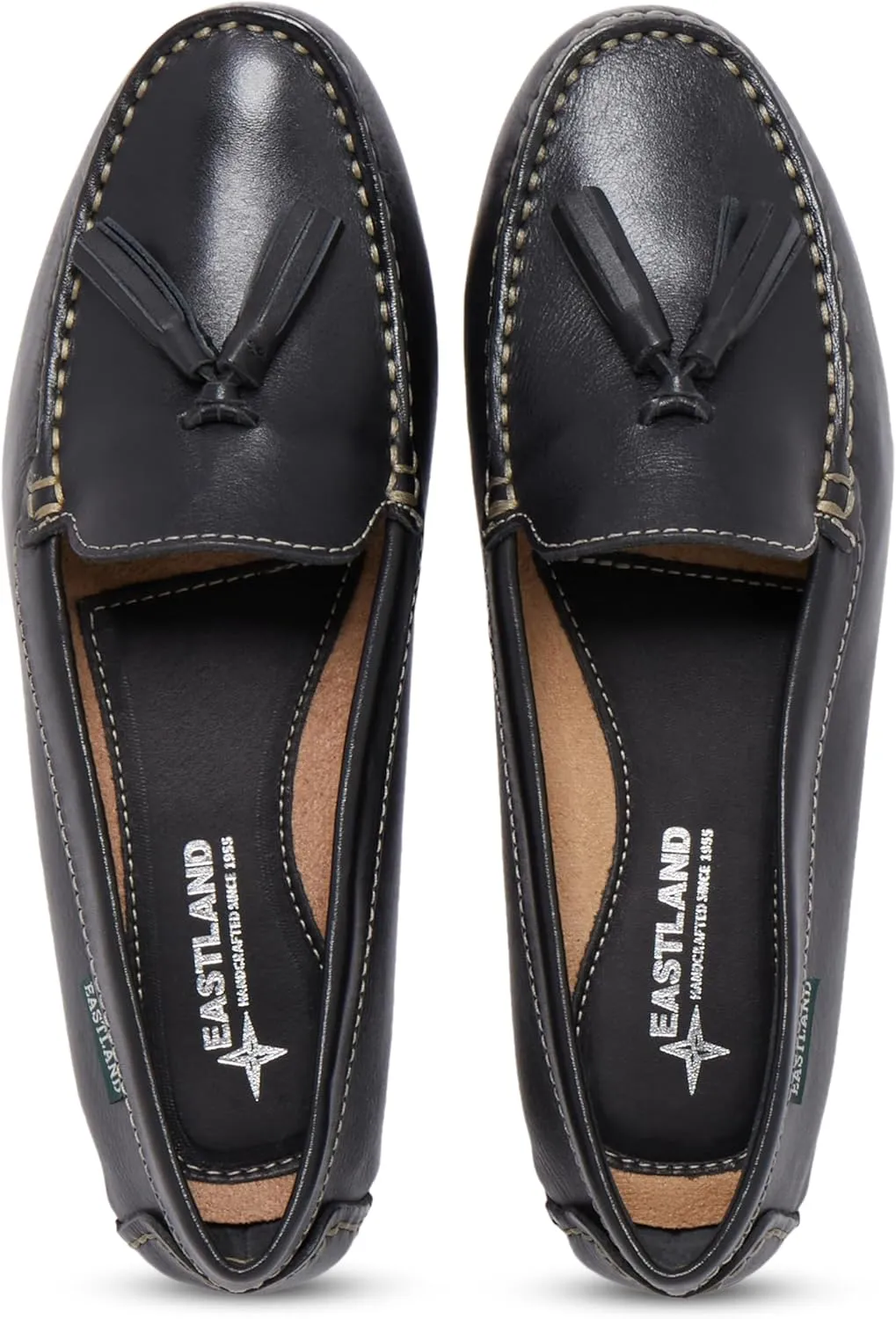 Eastland Women's Tabitha Loafer