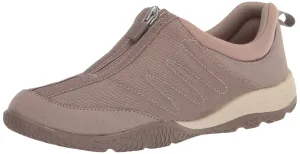 Easy Spirit Women's Bestrong2 Sneaker, Taupe 240, 8.5