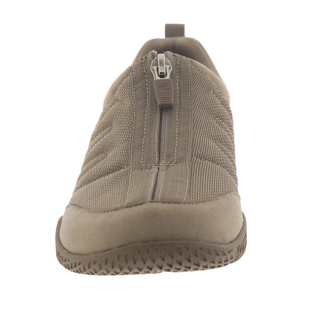 Easy Spirit Women's Bestrong2 Sneaker, Taupe 240, 9
