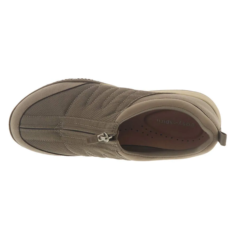 Easy Spirit Women's Bestrong2 Sneaker, Taupe 240, 9